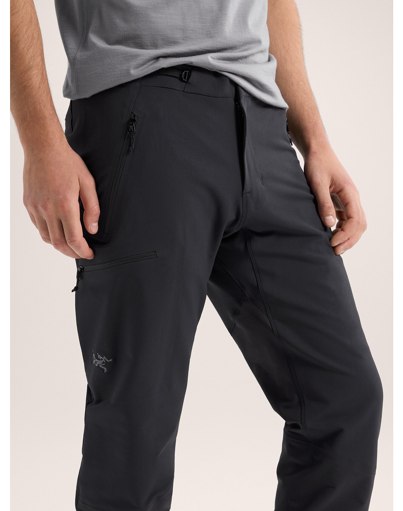 Gamma Guide Pant - 6