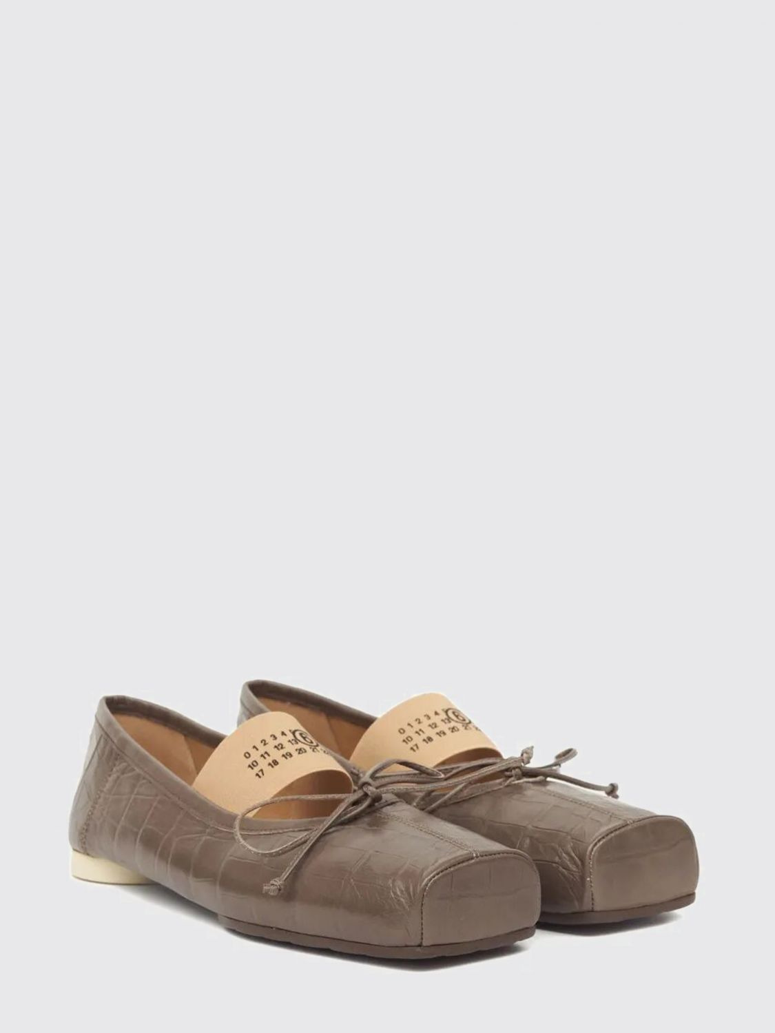 Shoes woman Mm6 Maison Margiela - 2