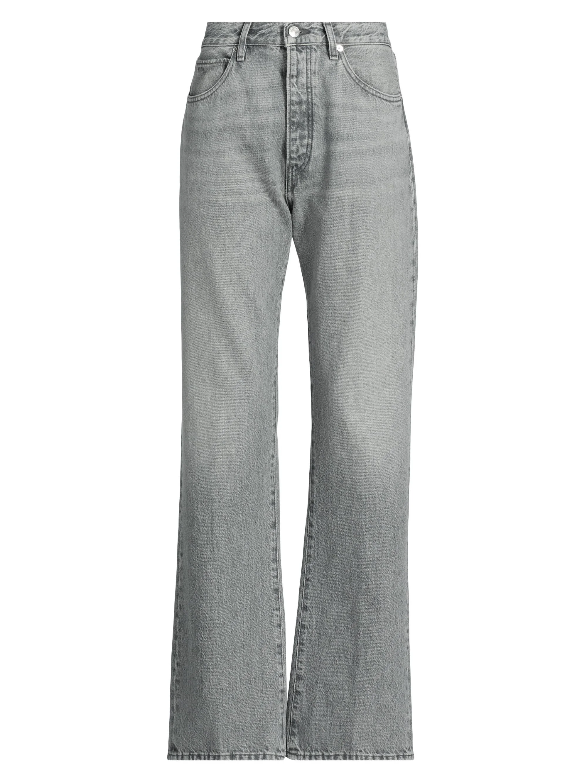 Women's The VerticalStraight-Leg Jeans - Phantom - 1
