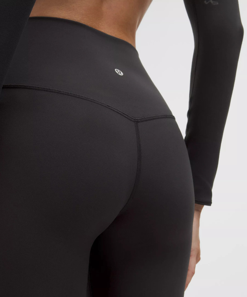 lululemon Align™ High-Rise Short 8" 5
