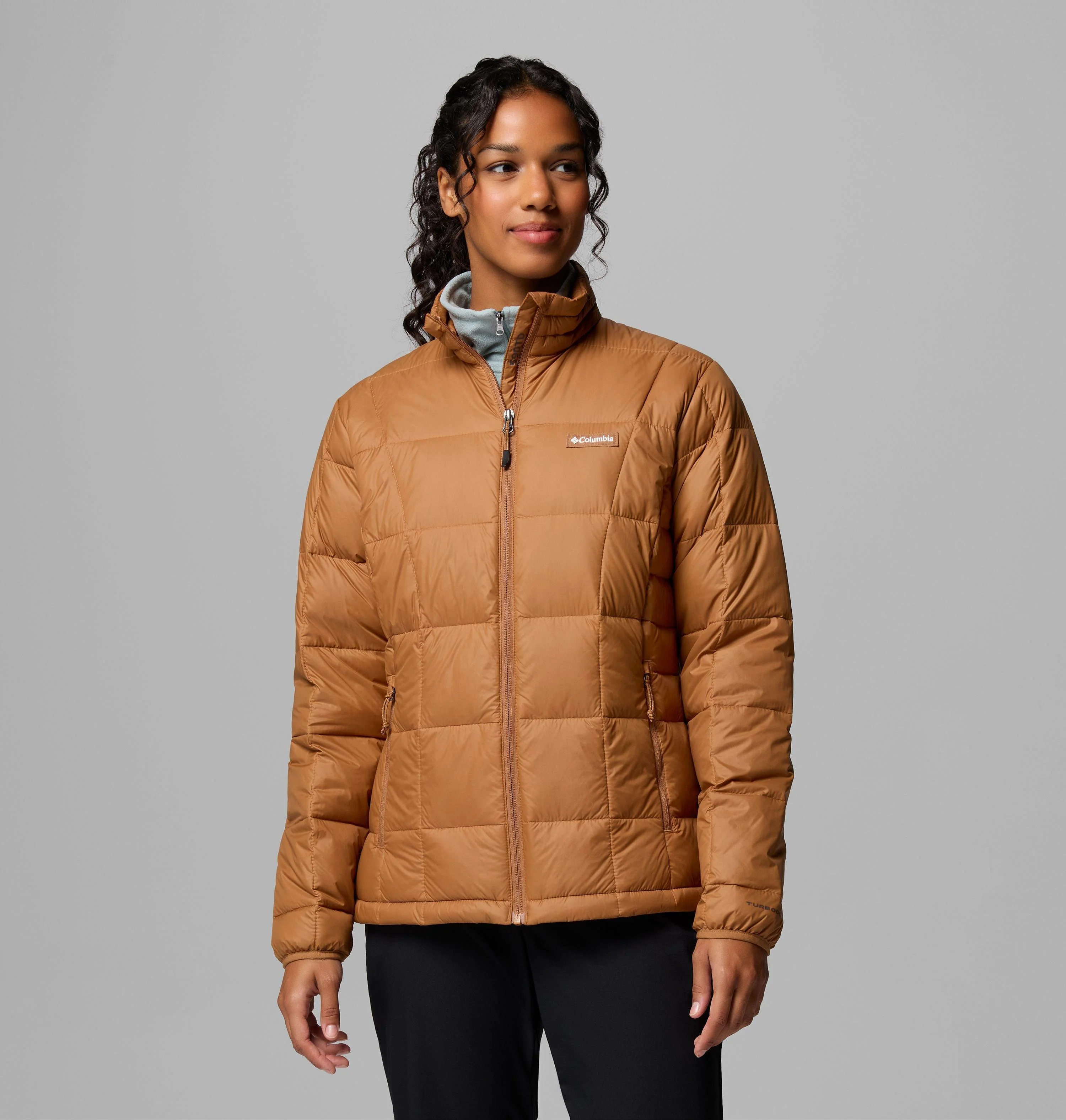 Women's Voodoo Falls 590 TurboDown II Jacket - 1