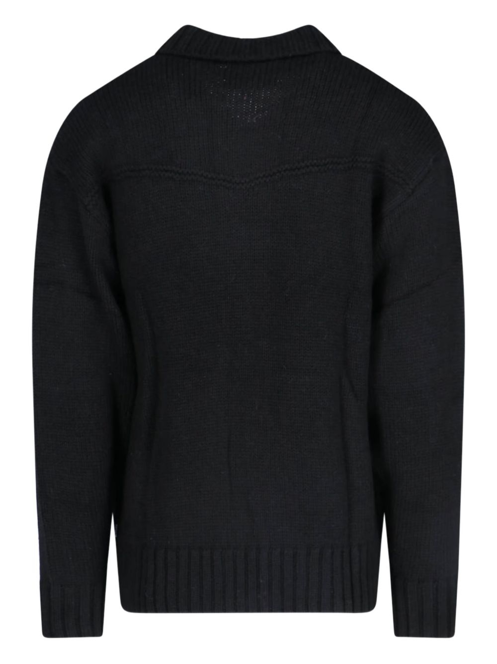 Santa Fe cardigan - 2