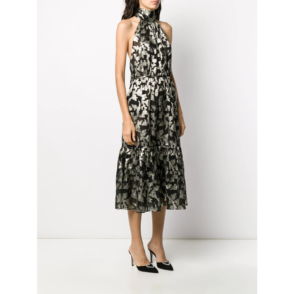 Saint Laurent Black Dresses - Cocktail & Party Dresses Women - 6