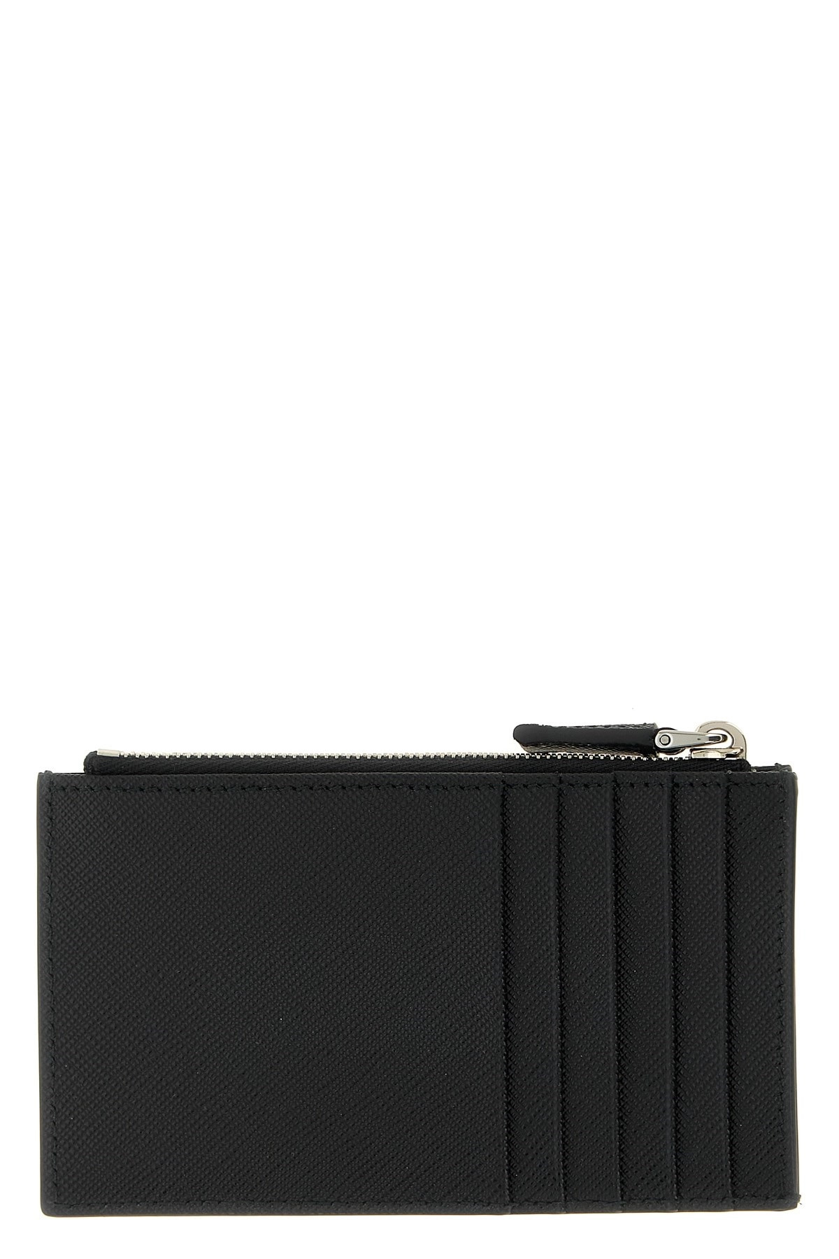 Saffiano cardholder - 2