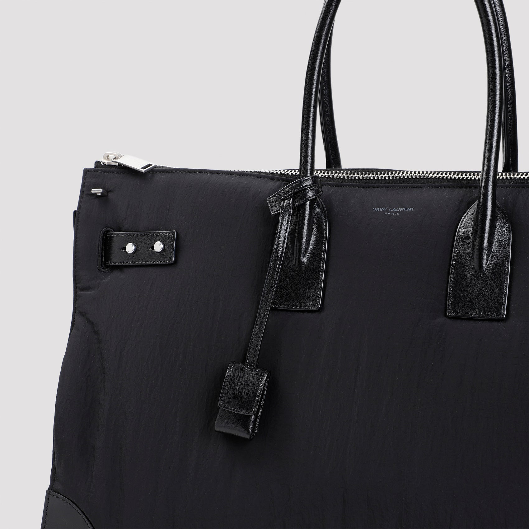 Saint Laurent Ysl Duffle Bag Men - 3