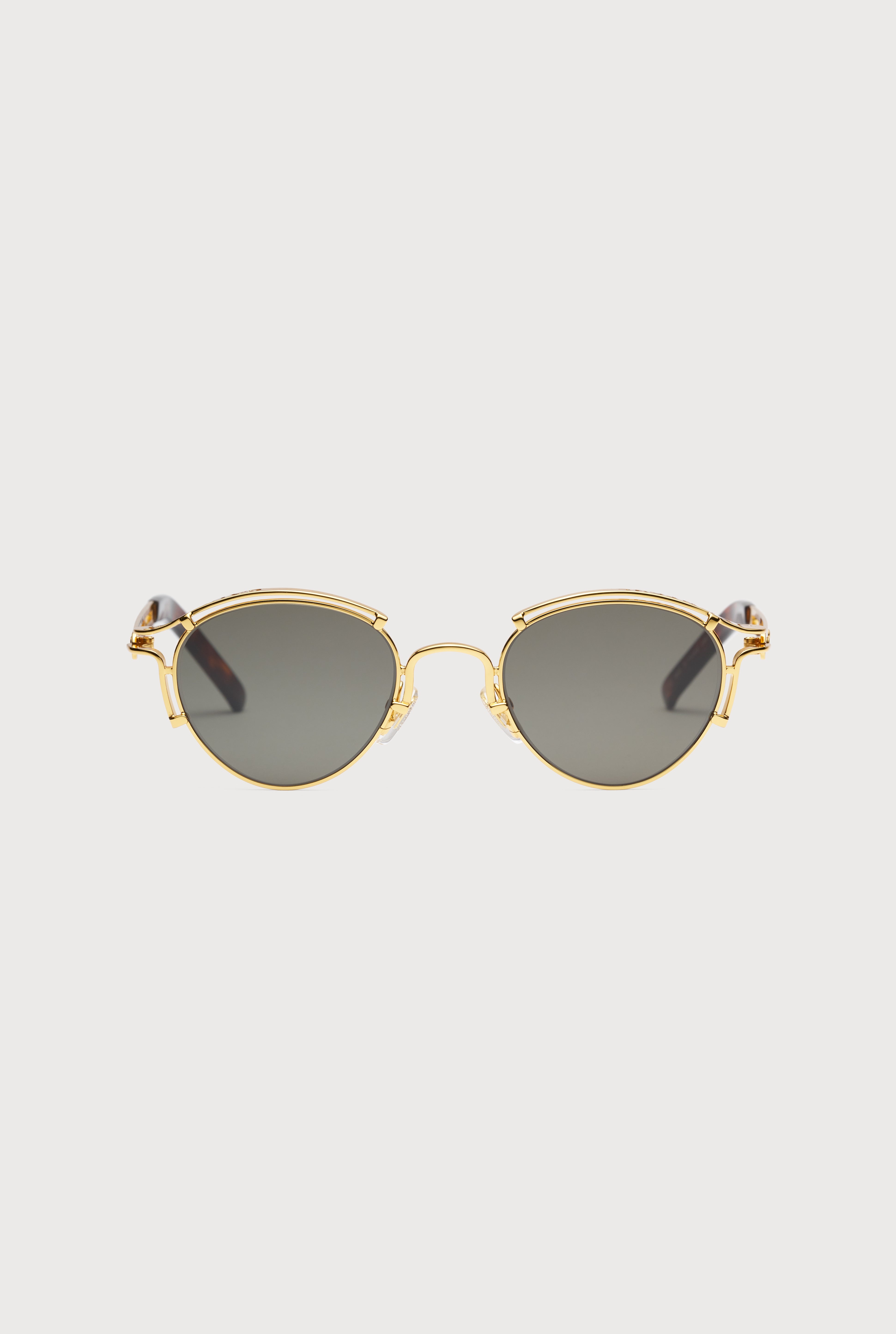 THE GOLD 56-5102 SUNGLASSES - 3