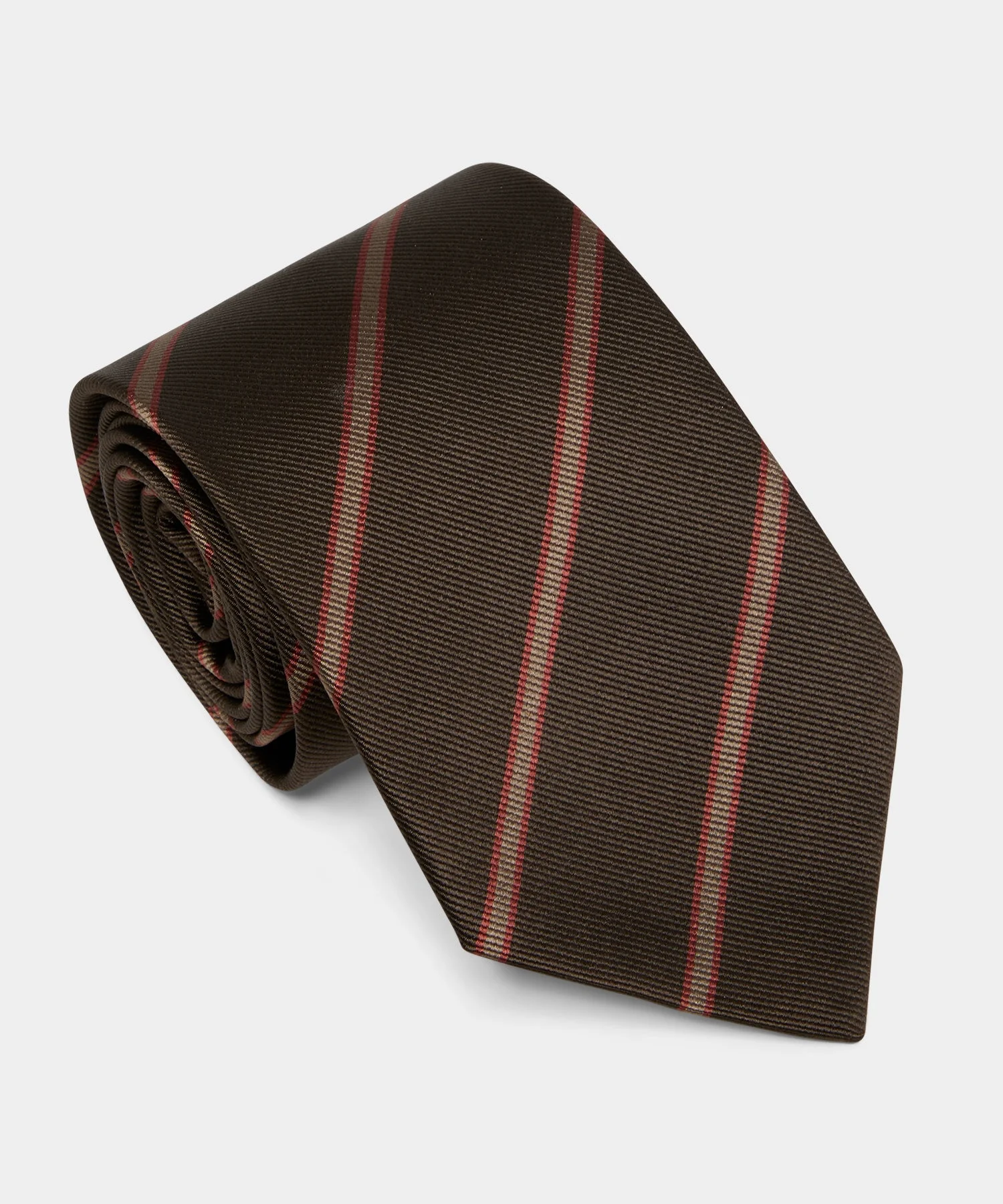 The David Tie - 1