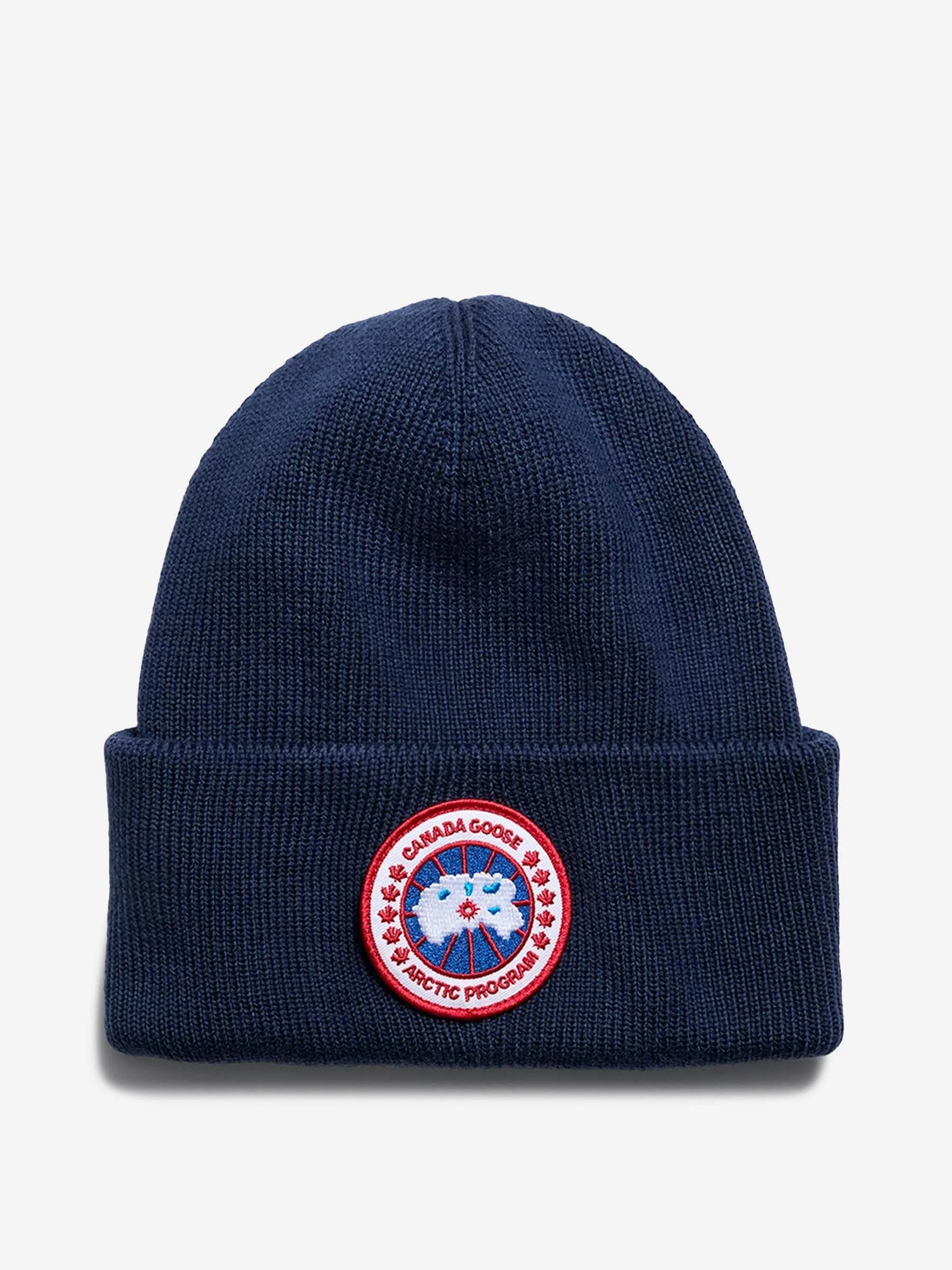 ARCTIC WOOL HAT - 1
