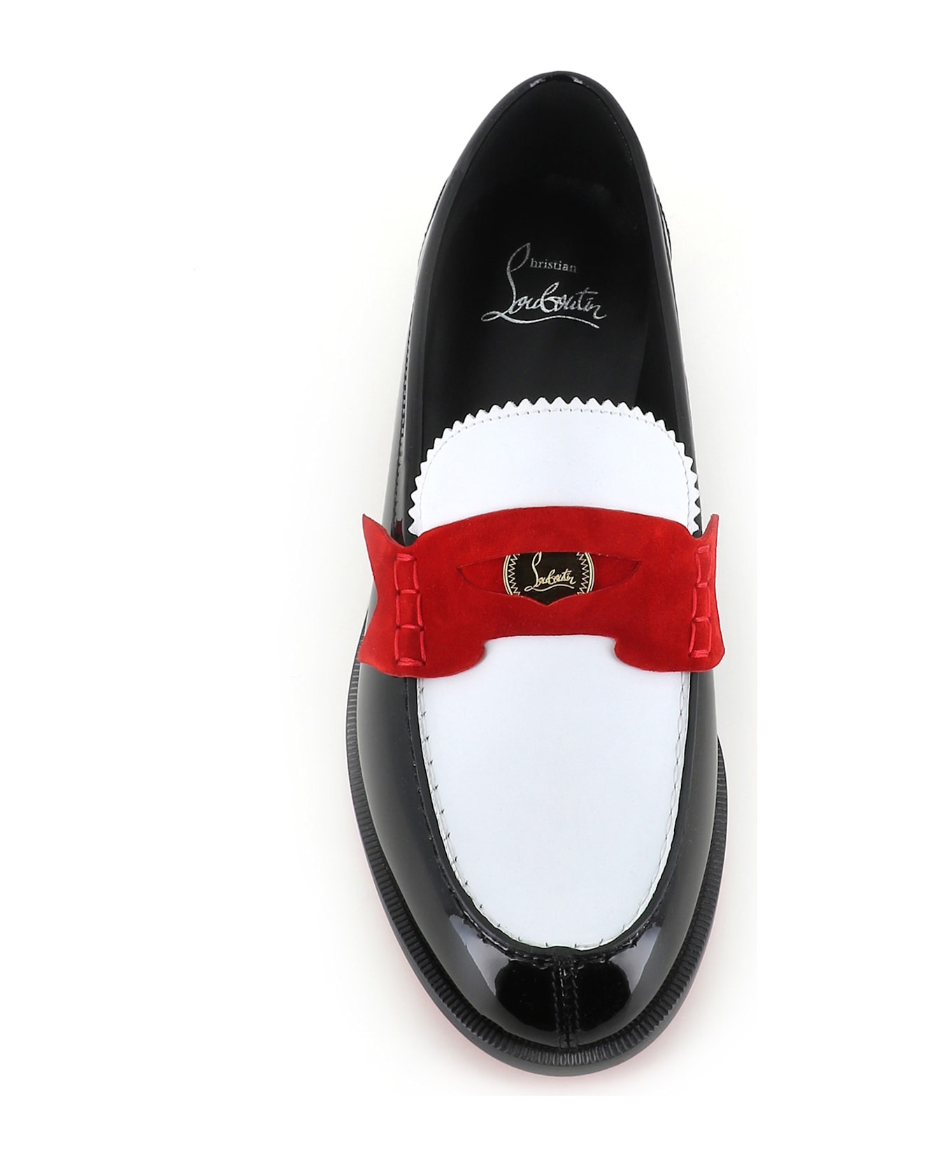 Loafer Penny - 4