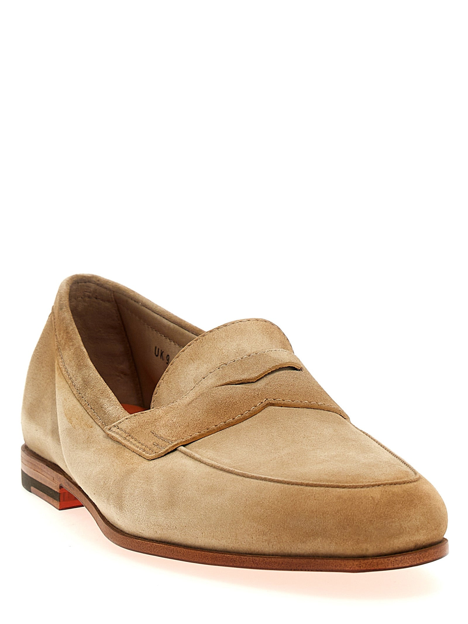 Santoni Men 'Carlo' Loafers - 2