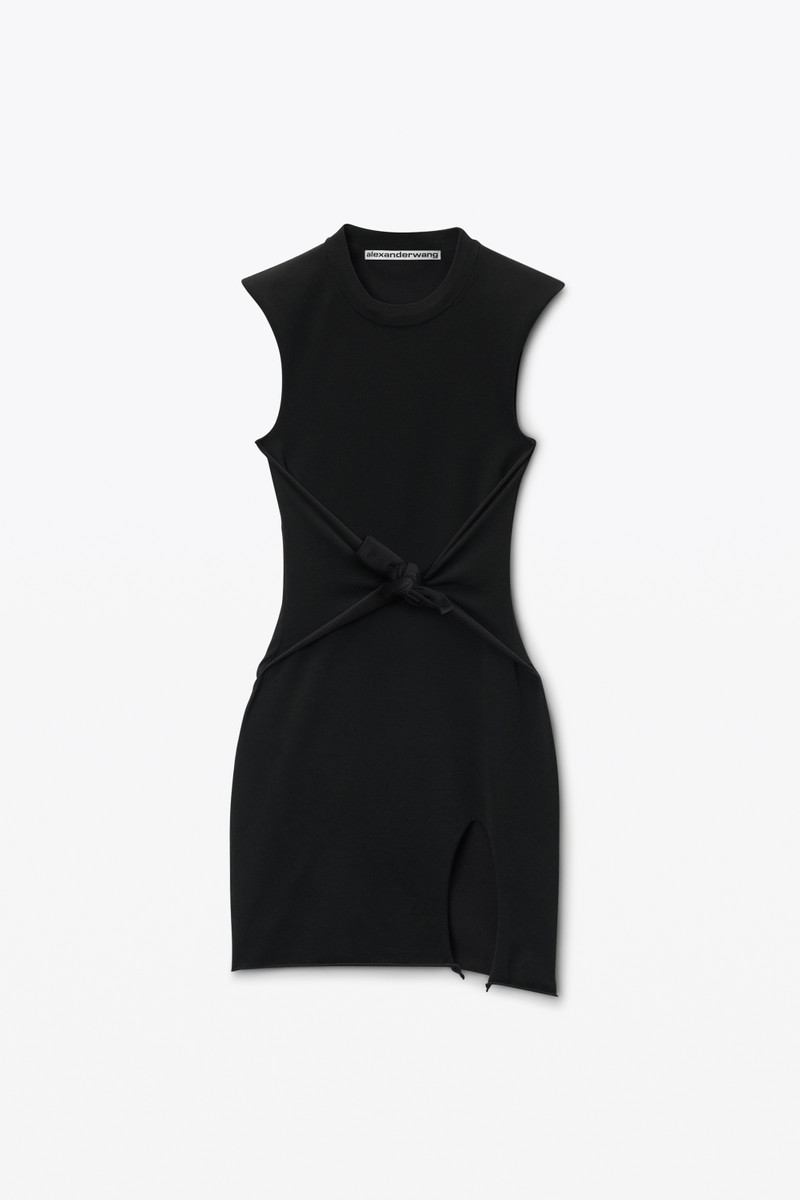 Prestyled Bodycon Minidress - 1