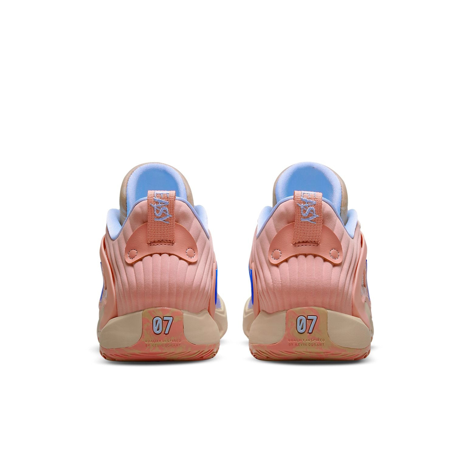Nike KD 15 'Rattan Light Marine' DC1975-200 - 5
