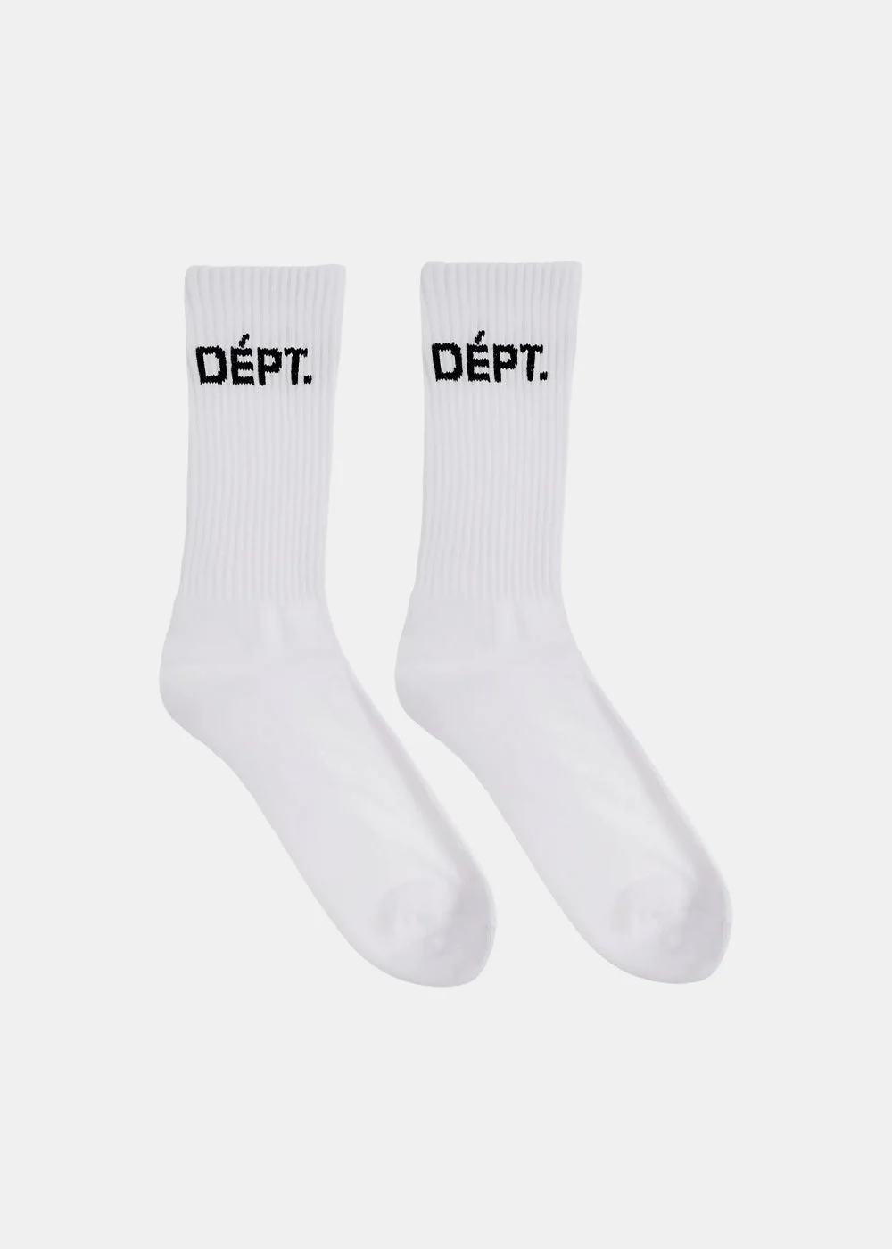 DS-90145-WH DEPT. SOCKS - 1