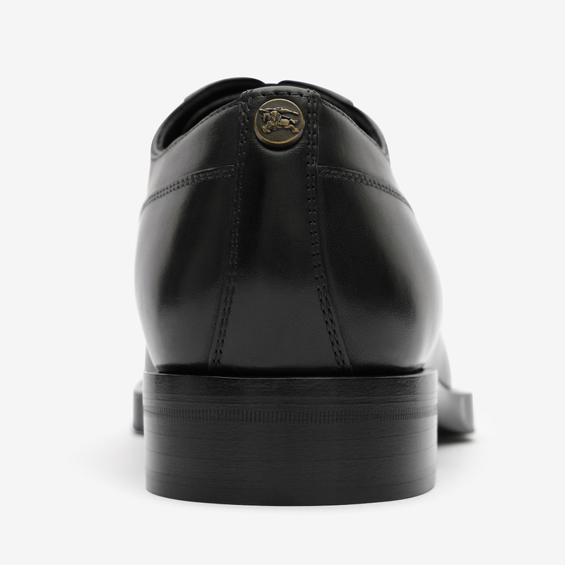 Leather Windermere Oxford Shoes 6