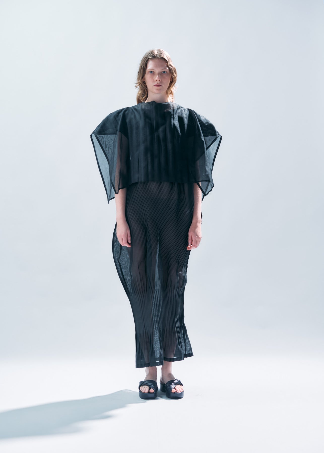 CUMULUS DRESS - 2