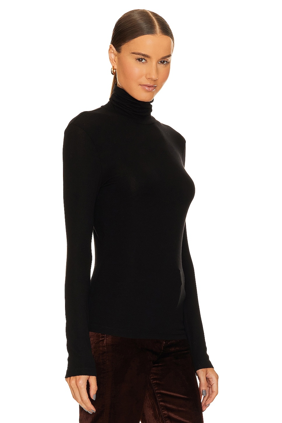 Pascale Turtleneck - 2
