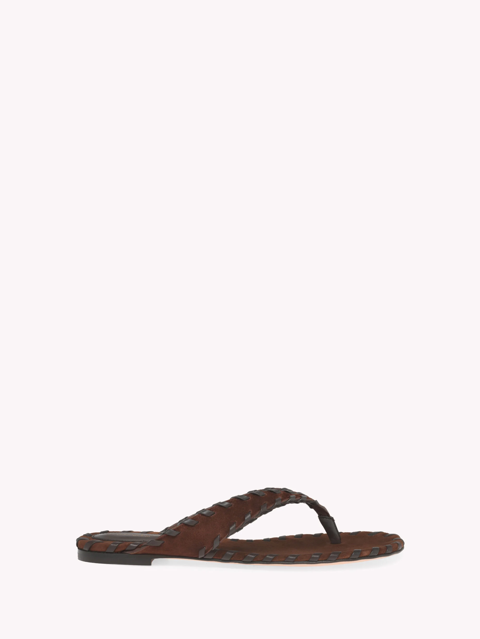 ZAIRA THONG FLAT - 1