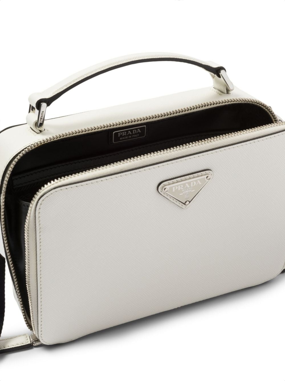 Brique shoulder bag - 6