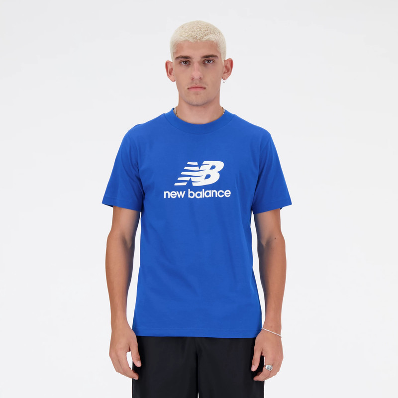 Sport Essentials Logo T-Shirt 1
