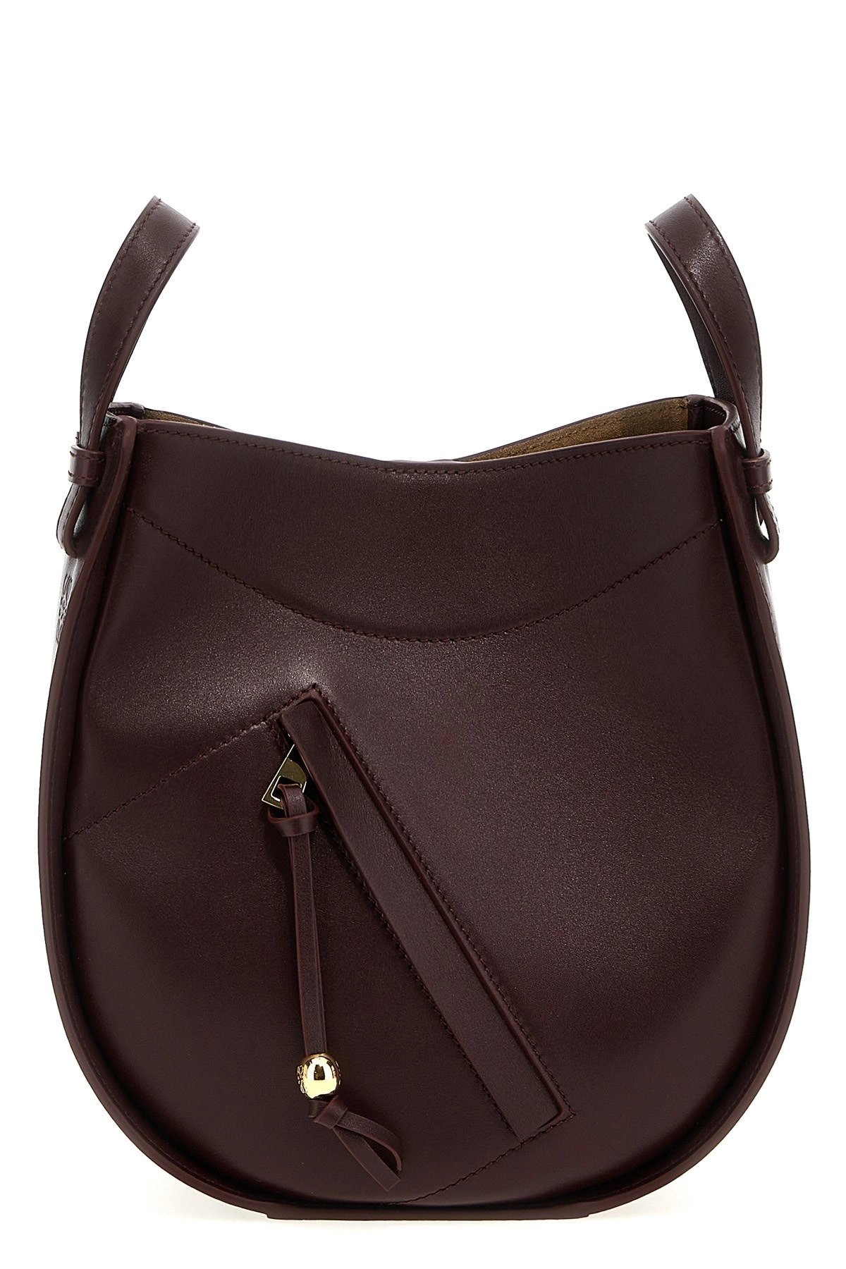 'Hammock Slice' crossbody bag - 3