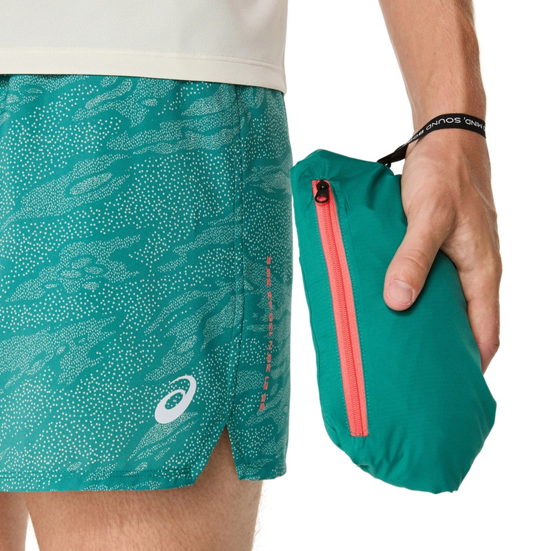 FUJITRAIL PACKABLE JACKET 13