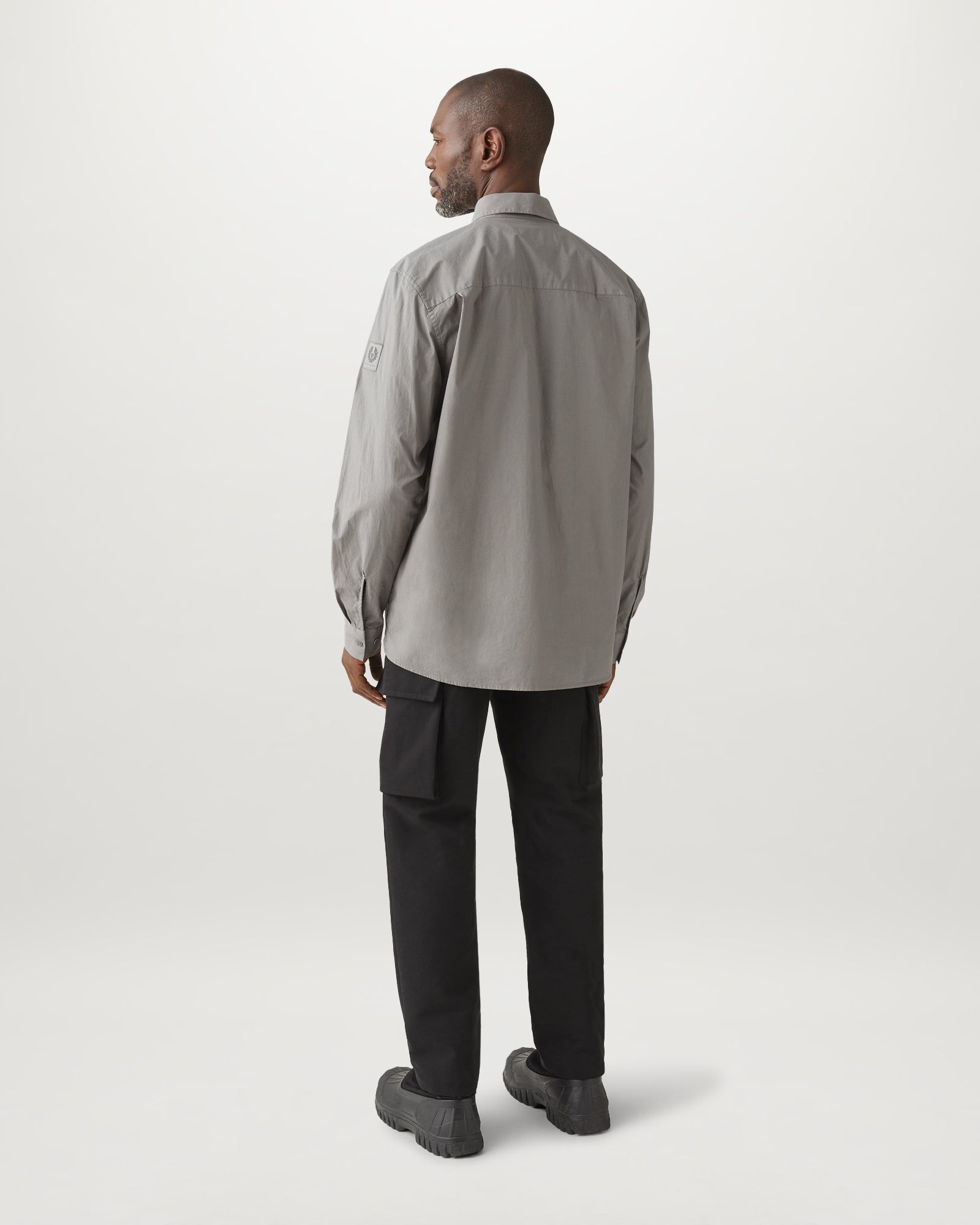 PIPE SHIRT - 4