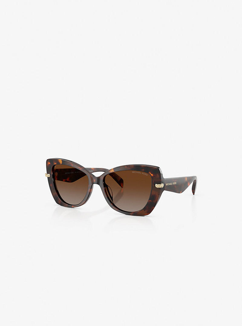 MICHAEL KORS Atlanta Sunglasses outlook