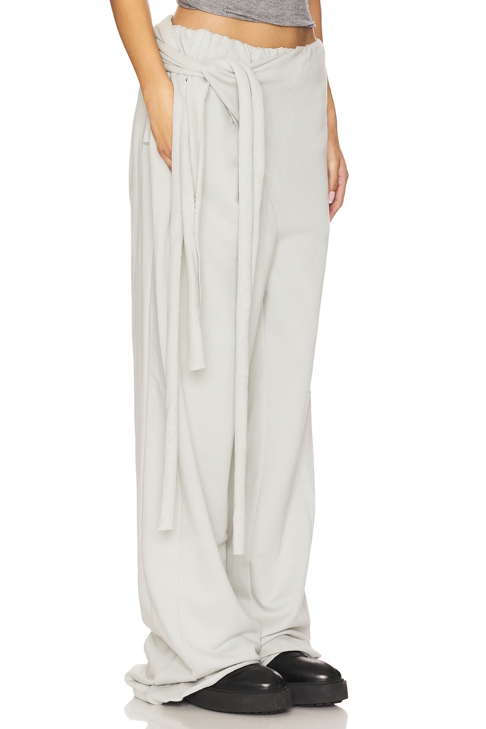 Otto Wrap Track Pants - 2