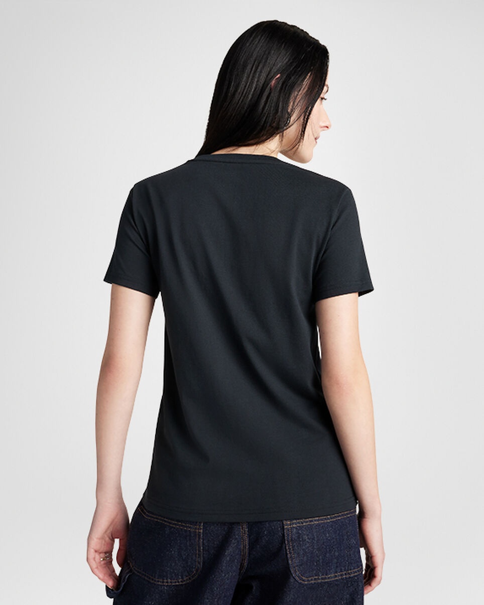 Valentine's Day Patch T-Shirt - 3