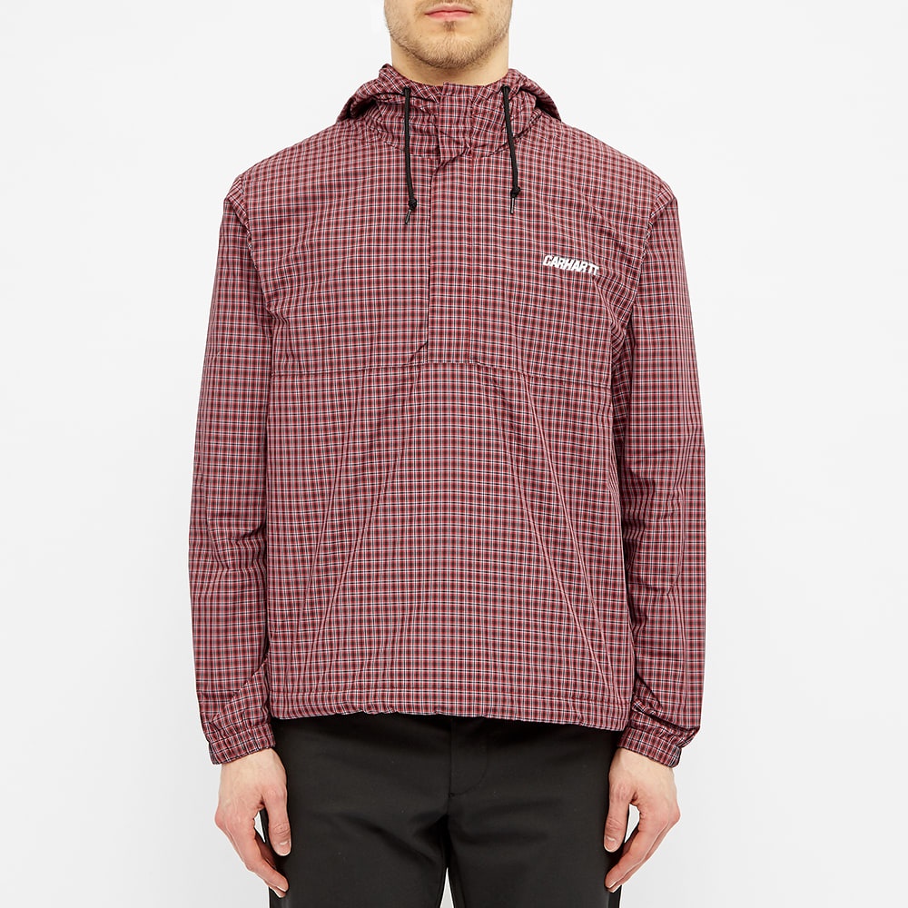 Carhartt WIP Alistair Pullover - 4