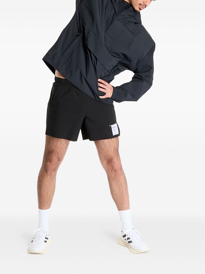 Under Armour Cloudstrike half-zip windbreaker outlook