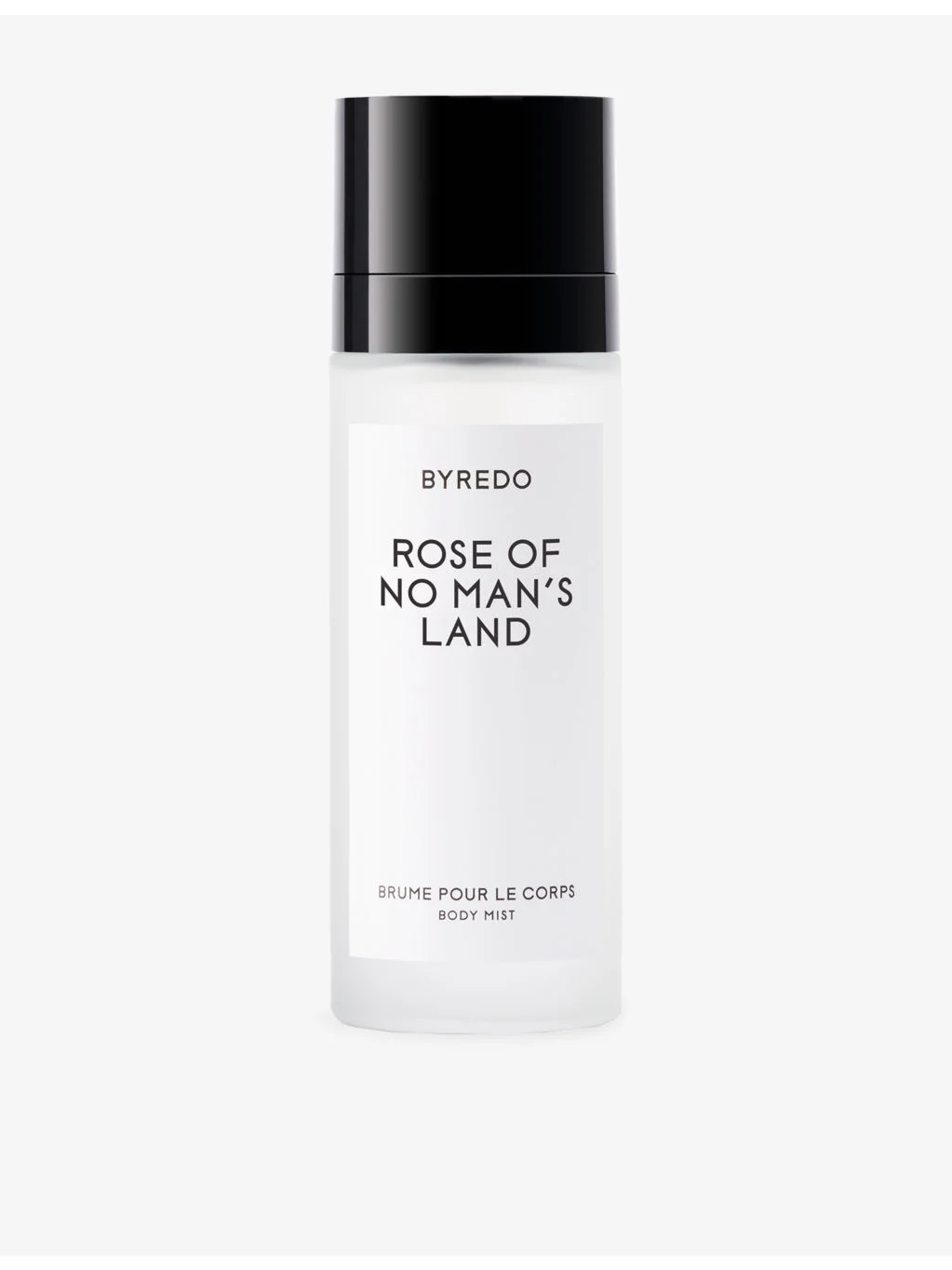 Rose of No Man's Land Brume Pour le Corps Body Mist 100ml - 1