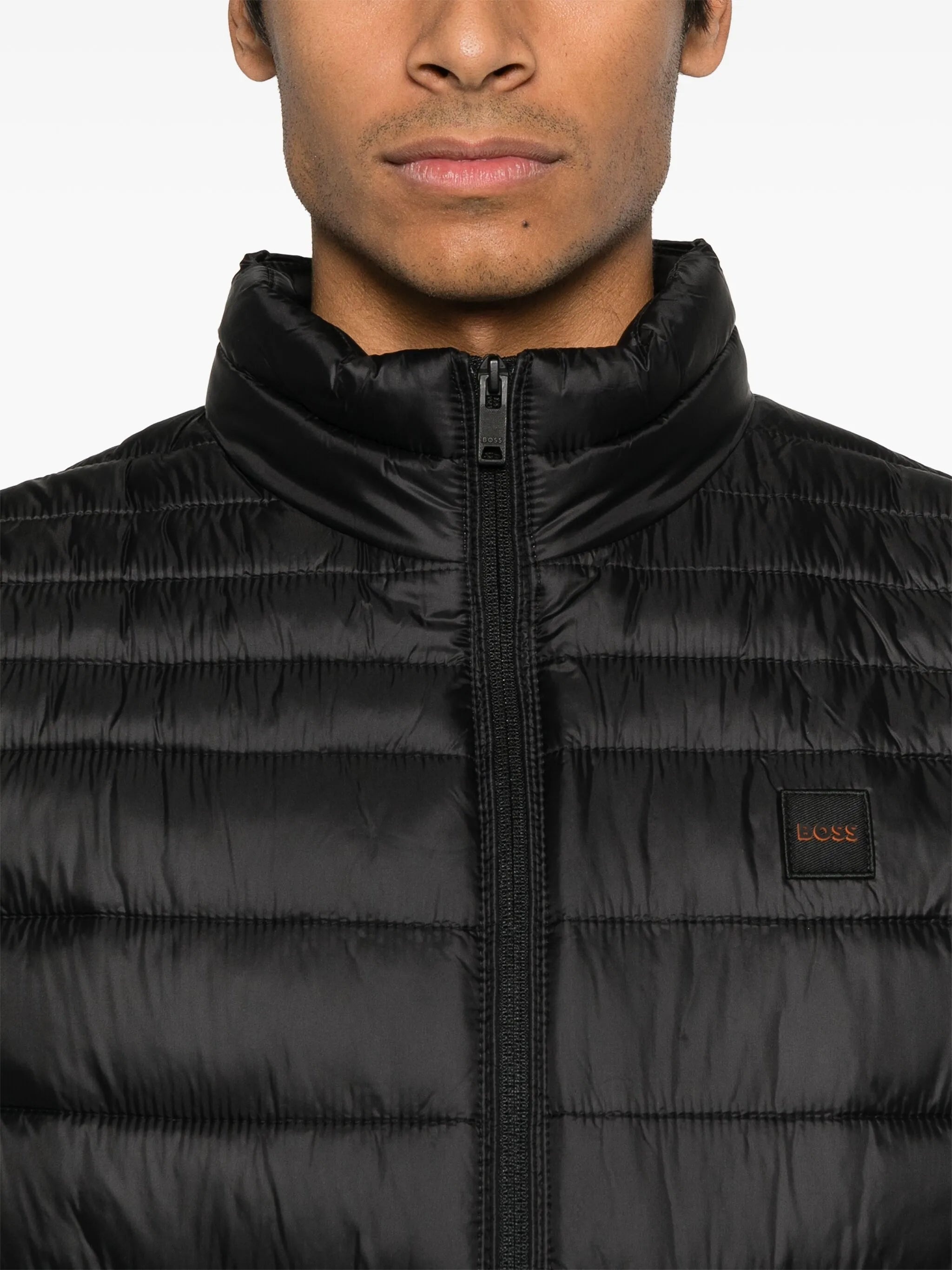 Water-repellent Gilet - 4