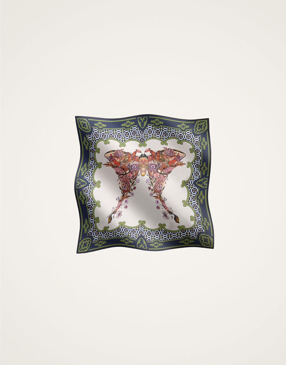 Mini Foulard - 5