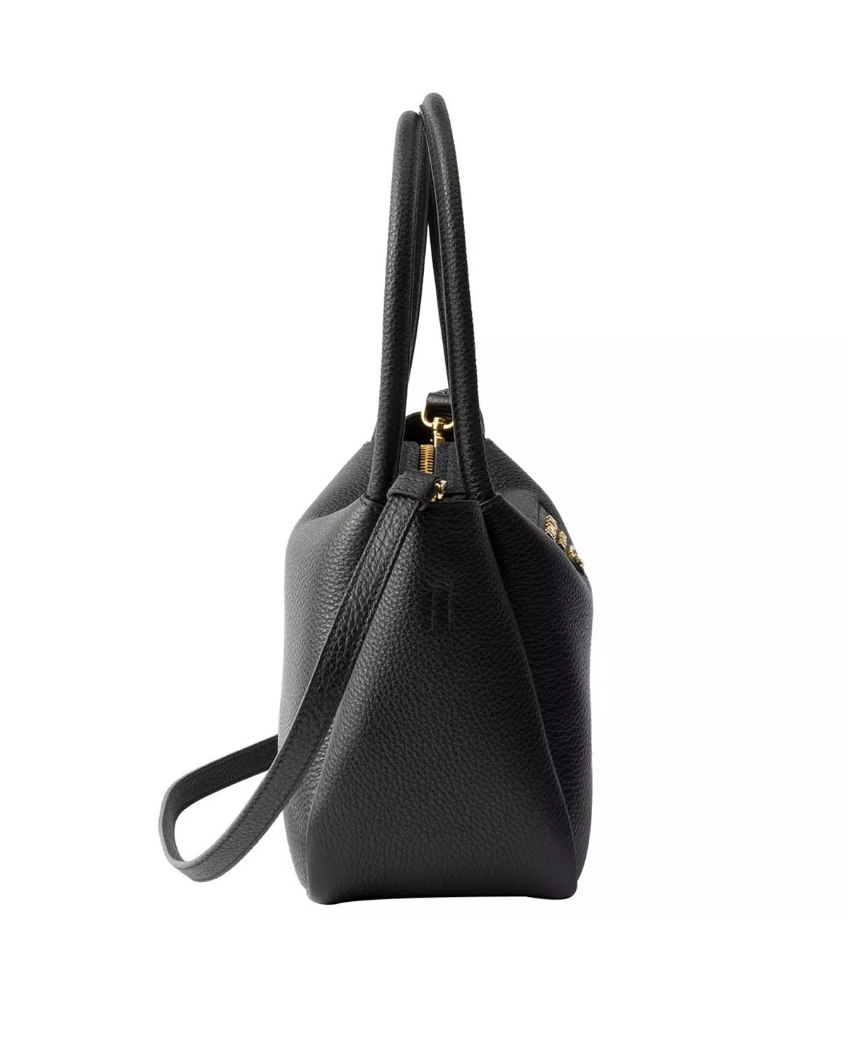 Small Leather Bag - 3