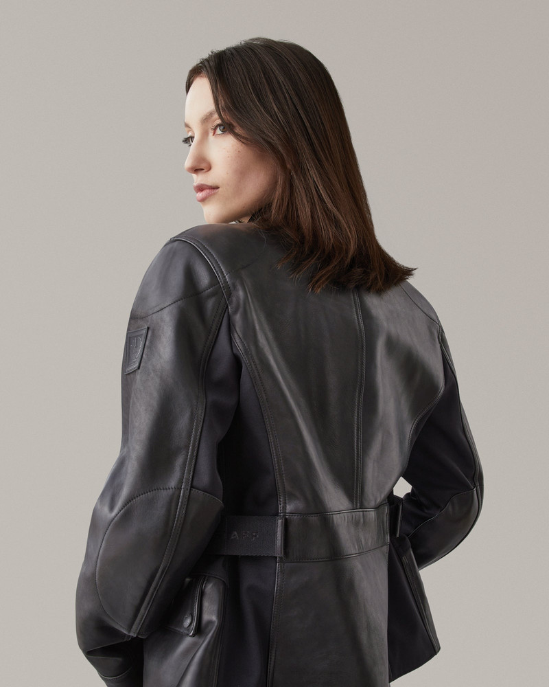 WESTERLY MOTORCYCLE JACKET 4