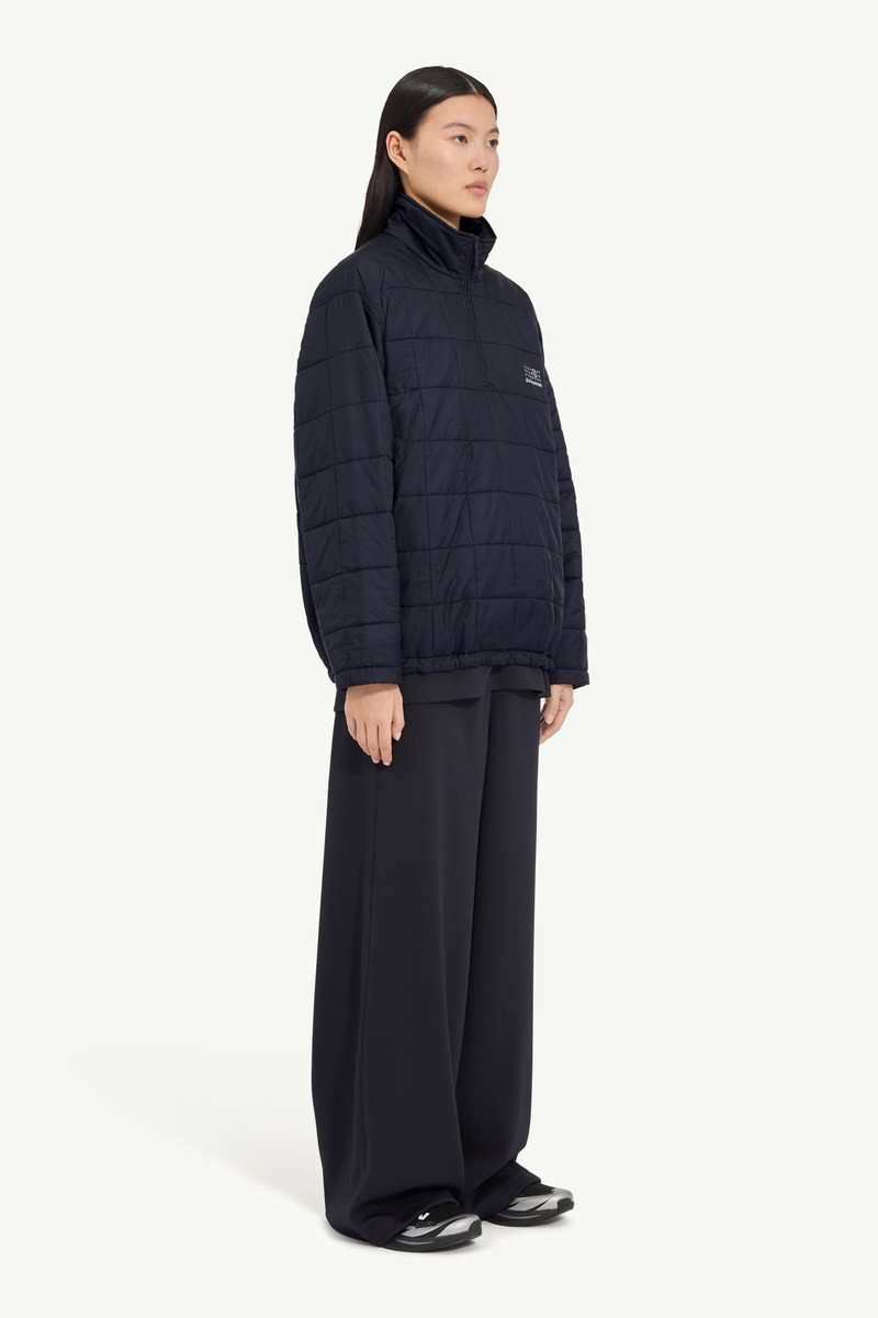 MM6 Maison Margiela MM6 x Salomon reversible jumper outlook