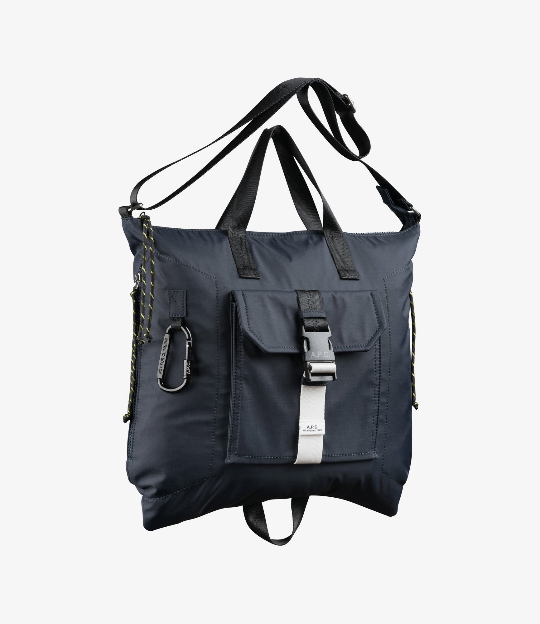 TREK TOTE BAG - 3