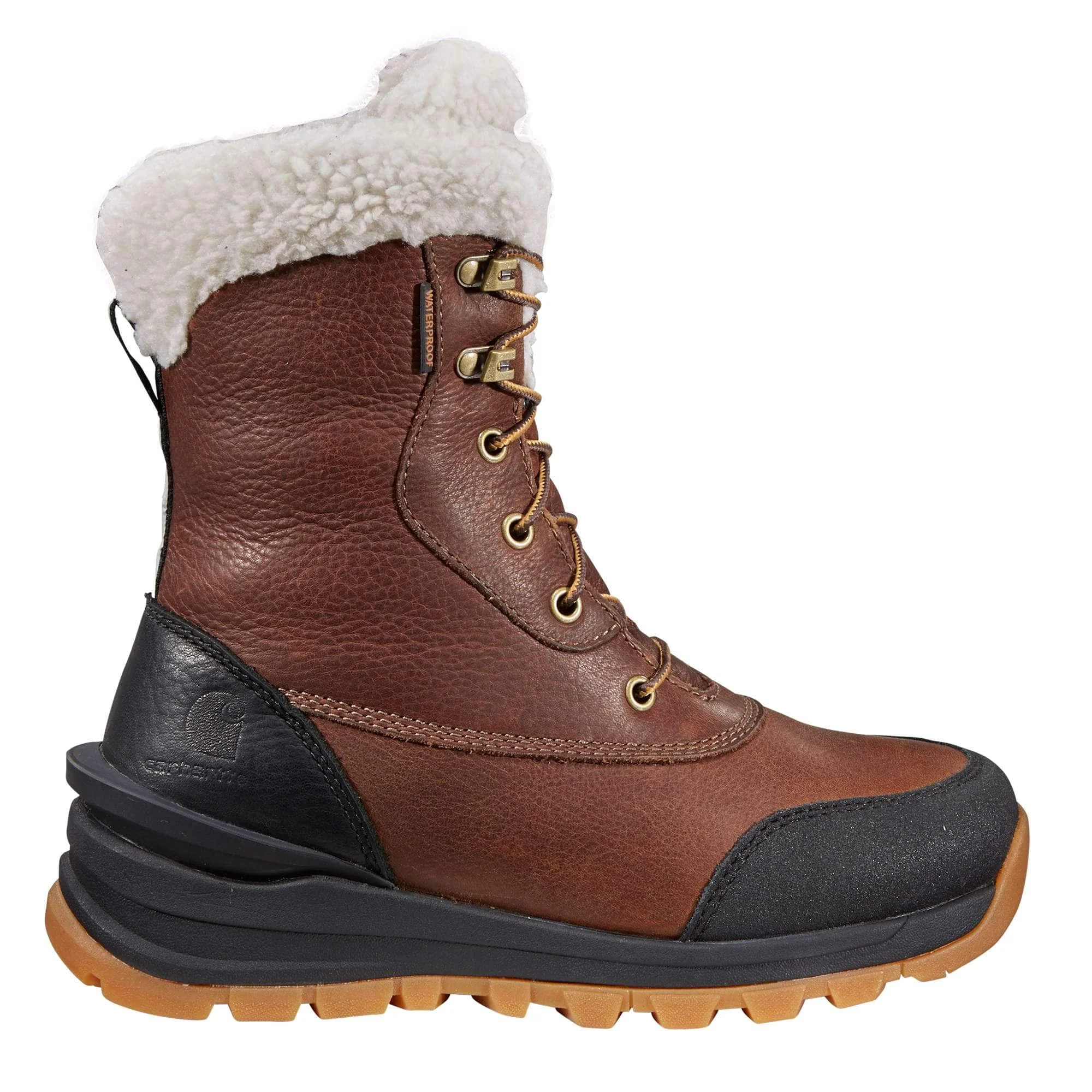 Women's Pellston Waterproof Insulated Winter Boot - 1