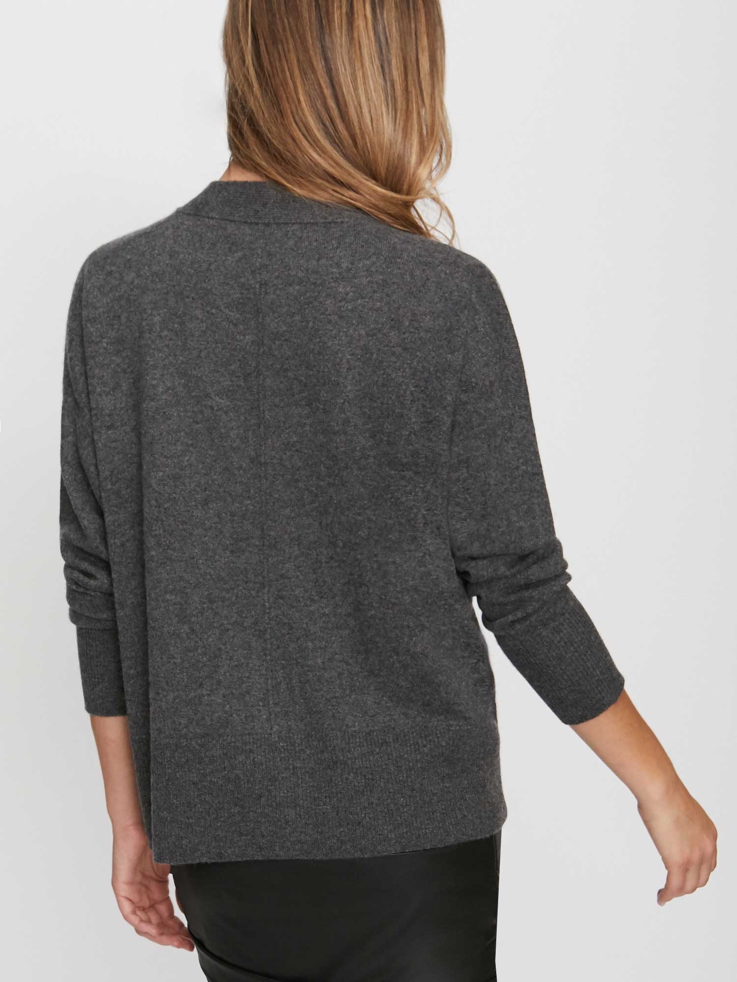 The Lace Looker Cardigan - 5
