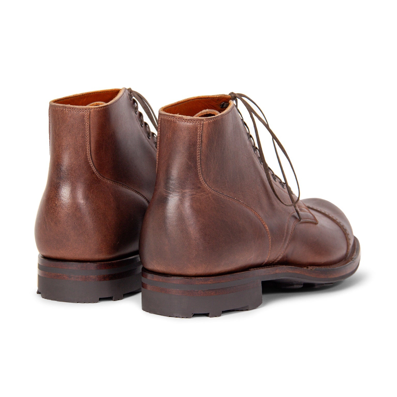 Service Boot® 2040 BCT - Cypress Walnut - 3