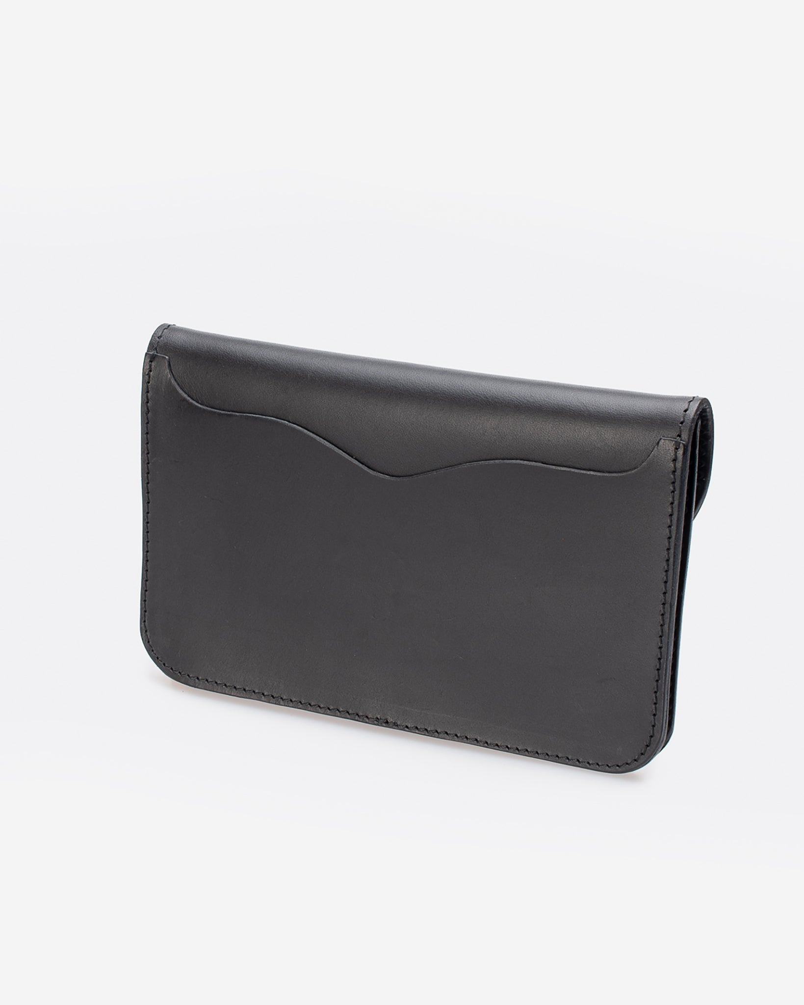 OGL-WX2 OGL Trucker Wallet - Black, Brown or Tan - 15