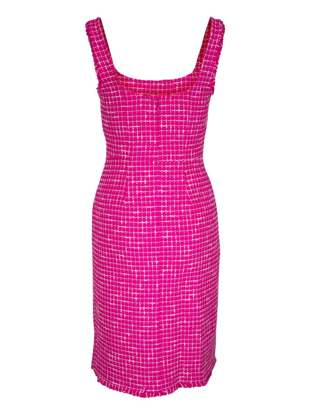 Aya midi dress - 2