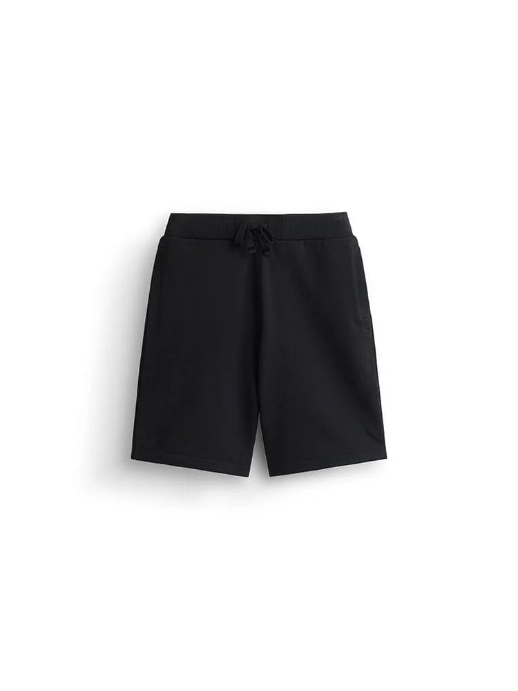 ESSENTIAL FRENCH TERRY SHORT - 1