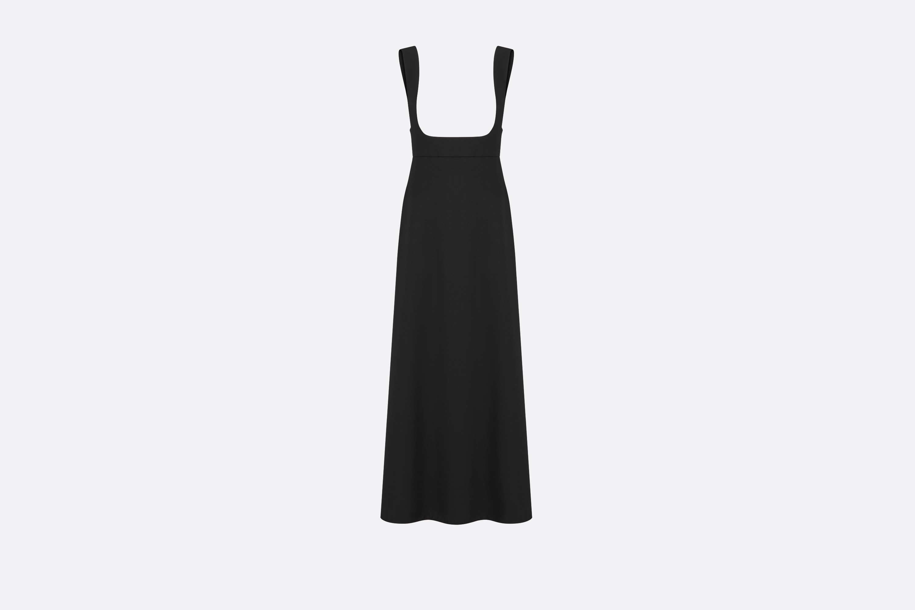 ワンピース Dior Flared Long Dress Dior Flared Long Dress | dior | REVERSIBLE