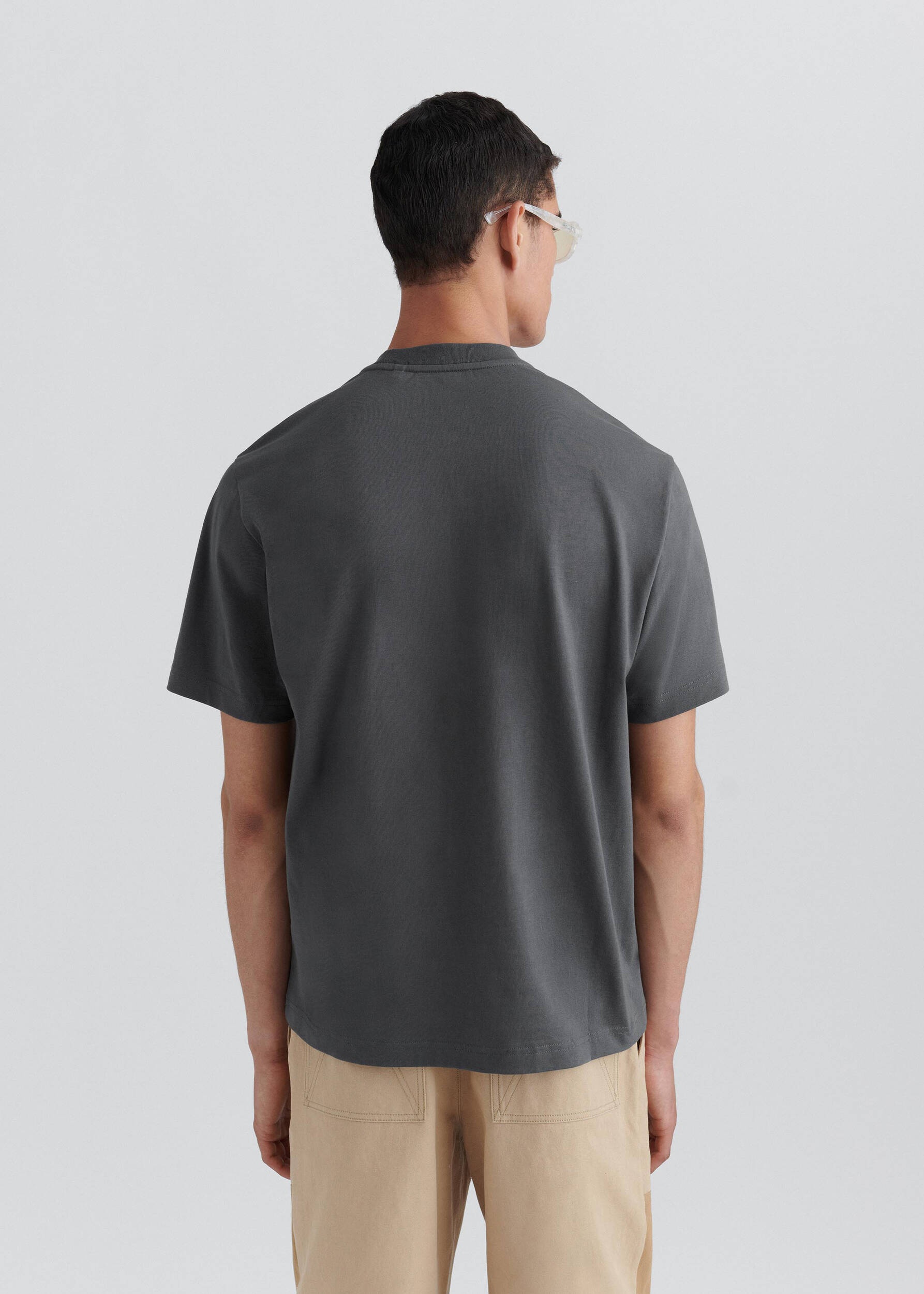 Arigato Tag T-Shirt - 3