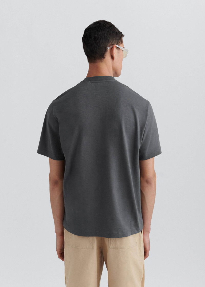 Arigato Tag T-Shirt 3