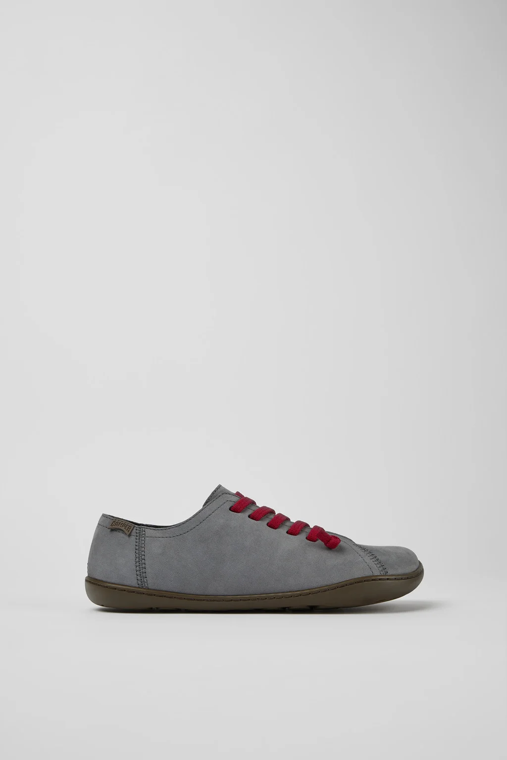 Peu Grey Casual Shoes for Women - 1