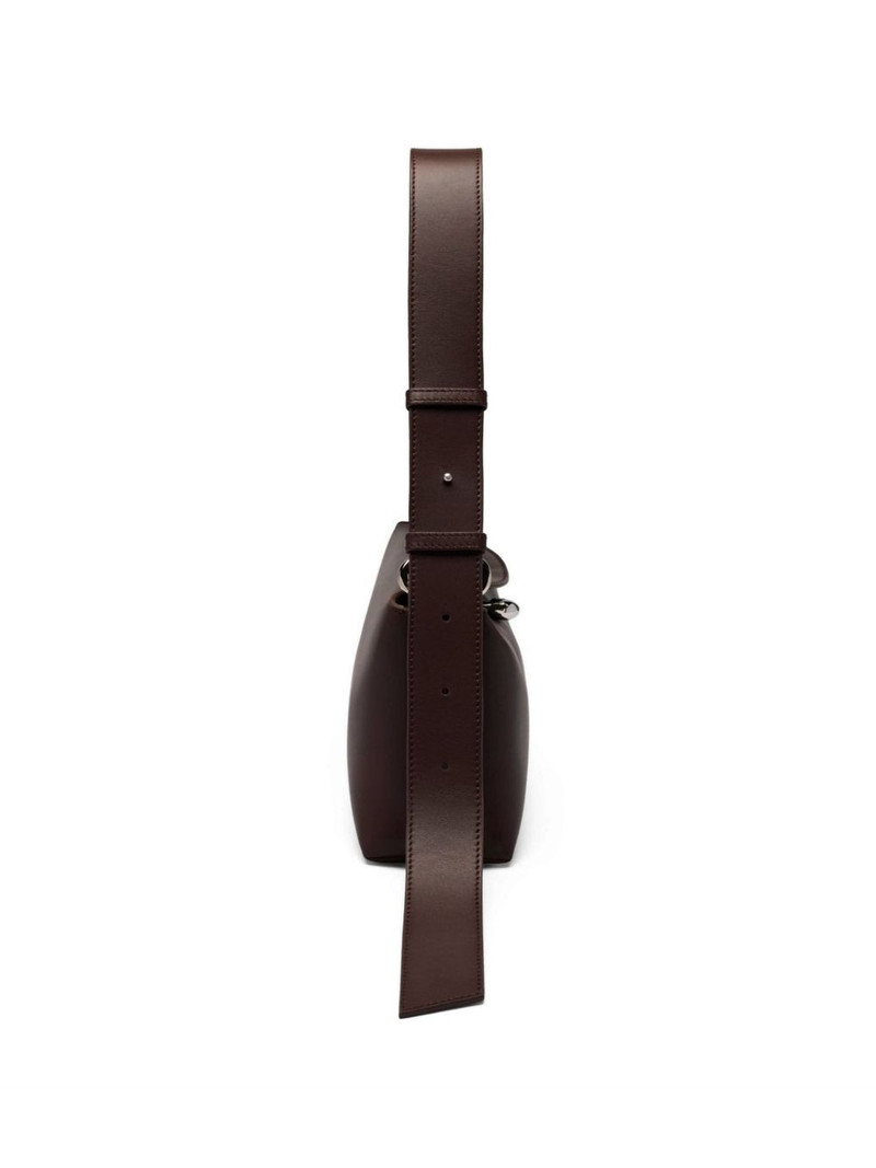 Bloom leather shoulder bag 3