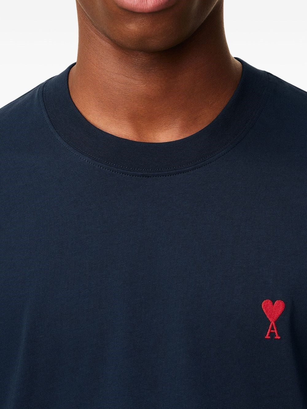 T-shirt with logo - 6